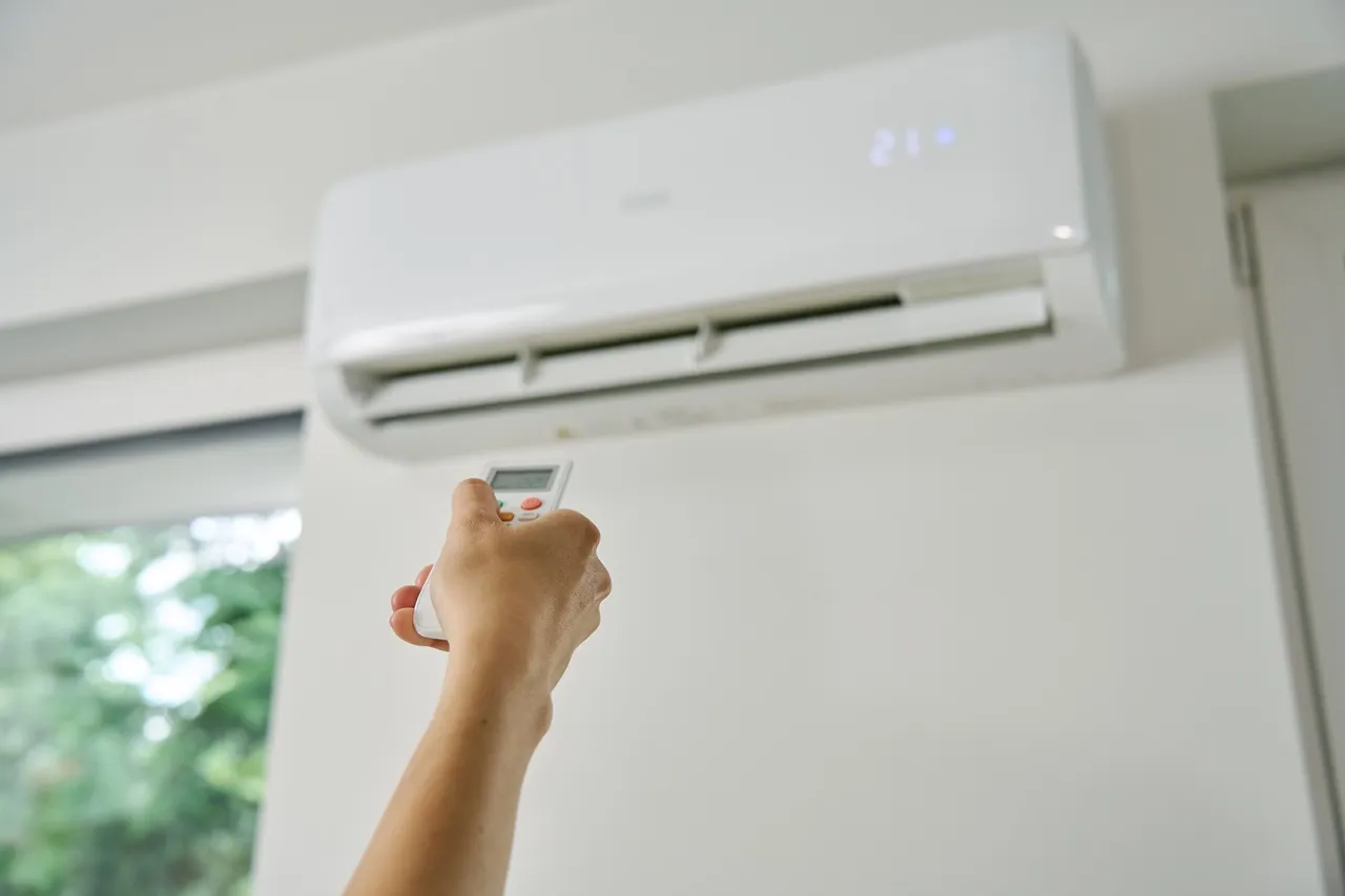 台南清洗冷氣店家推薦：清潔冷氣、家電清洗保養，永康在地口碑